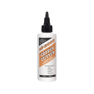 Slip 2000 Copper Cutter Copper Remover 4 oz Liquid - Slip 2000
