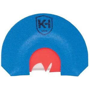 Knight & Hale HD Series Combo Cut Diaphragm Turkey Call - Knight & Hale