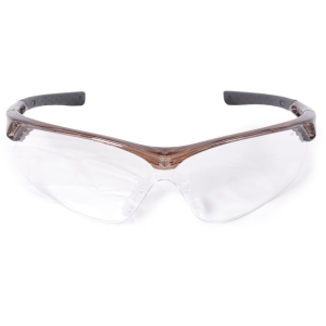 Ducks Unlimited Half Frame Shooting Glasses Clear Lens - Ducks Unlimited