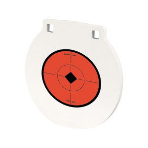 Birchwood Casey AR500 Steel Target Gong 4" - Birchwood Casey