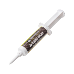 Breakthrough Clean Technologies Anti-Seize Gun Grease 12cc Syringe - Breakthrough Clean Technologies