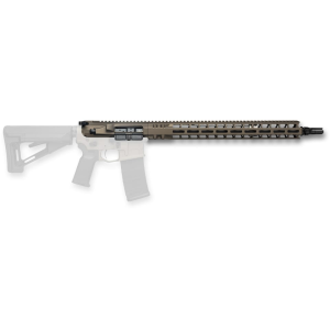 RADIAN AR-15 Model 1 Upper Receiver Assembly 223 Wylde 17.5