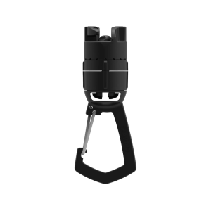 Gear Aid Camp Carabiner - Gear Aid