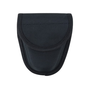 Tru-Spec Single Handcuff Case Black - Tru-Spec