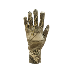 MidwayUSA Men's Ambush Hunting Gloves Realtree Max-1 XT Large - Midwayusa