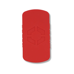OLLIN Nexus Tripod Adapter Plate Silicone Cover Red
