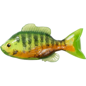 LIVETARGET Sunfish 4.3