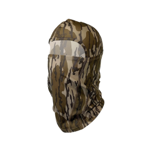 MIDWAYUSA Men's Ambush Balaclava Mossy Oak Original Bottomland