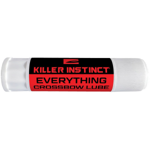 Killer Instinct  Everything Crossbow Lube - Killer Instinct