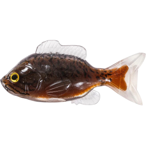 LIVETARGET Sunfish 3.8