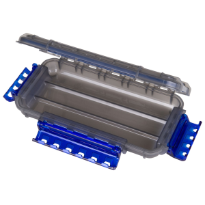 Zerust Max Waterproof Tuff Tainer 3001 Utility Box