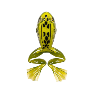 LIVETARGET Freestyle Frog 2.0 3