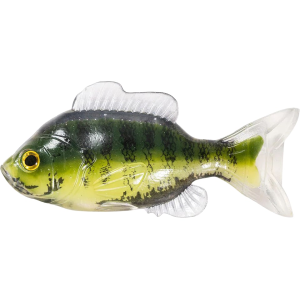LIVETARGET Sunfish 3