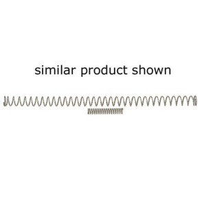 Wolff Recoil Spring for S&W 1006, 1026 20 lb Extra Power