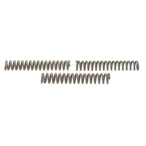 Wolff Trigger Rebound Spring for S&W J, K, L, N-Frame 14 lb Reduced Power 3PK