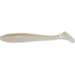 Keitech Fat Swing Impact 4.8 Swimbait French Pearl - Keitech