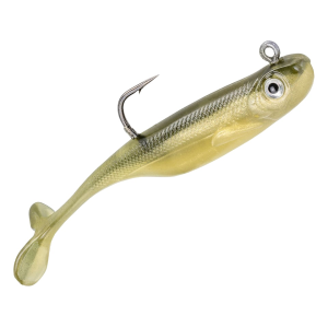 STRIKE KING Pinger Minnow 1/8 oz 4