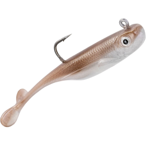 STRIKE KING Pinger Minnow 3/8 oz 3