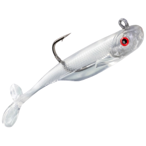 STRIKE KING Pinger Minnow 1/4 oz 4