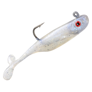 STRIKE KING Pinger Minnow 1/4 oz 4