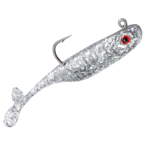 STRIKE KING Pinger Minnow 1/4 oz 4
