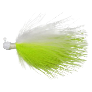 TROUT MAGNET D2 Jig Neon Shadkill 1/32 oz
