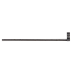 Ruger Super Blackhawk, Hunter 10-1/2" Barrel Ejector Rod Assembly Stainless Steel - Ruger