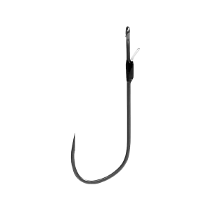 BKK Armor Point Dropshot Long Shank Hook #1/0 Super Slide 5PK - Bkk