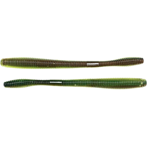 LIVETARGET Straight Tail Worm 4.5