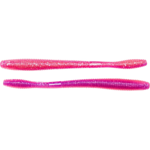 LIVETARGET Straight Tail Worm 4.5