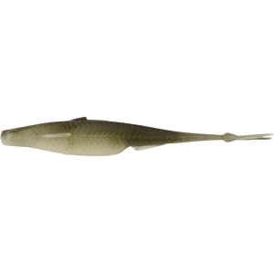 6th Sense Flush Heavy 7.5 Jerkbait Ghost Minnow