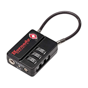 Hornady Flex Micro TSA Approved Combination Lock - Hornady