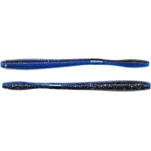 LIVETARGET Straight Tail Worm 4.5