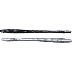 LIVETARGET Straight Tail Worm 5.5