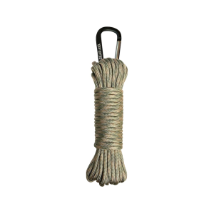 Gear Aid 550 Paracord 30' Sage/Tan - Gear Aid