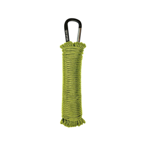 Gear Aid 325 Paracord 50' Nav Green - Gear Aid