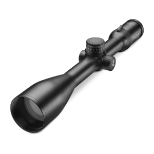 Swarovski Z5+ Rifle Scope 5-25x 56mm BT Plex Reticle Matte Black