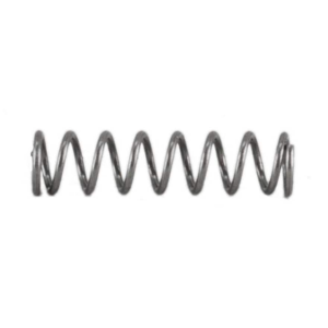Ruger GP100, SP101 22 Long Rifle, 32 H&R Magnum, Redhawk, Super Redhawk Rear Sight Windage Spring - Ruger