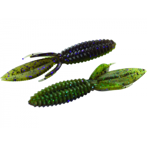 REACTION INNOVATIONS Smallie Beaver 3.5