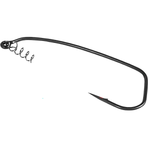 BKK Armor Point Permalock Hook #5/0 Super Slide 4PK - Bkk