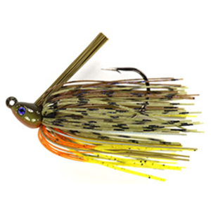 Dirty Jigs Swim Jig Bluegill 1/2 oz - Dirty Jigs