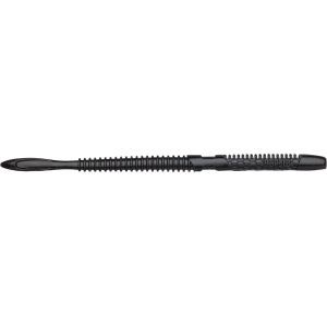 RAPALA Crush City Janitor 6 Worm Black