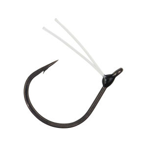 BKK Predator W.G. Weedless Hook #2/0 Super Slide 5PK