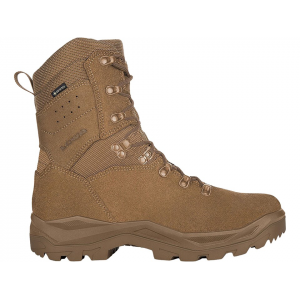 LOWA R-8S GTX Patrol Tactical Boots Synthetic Coyote Op Men's 8 D