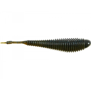 MISSILE BAITS Spunk Shad 3