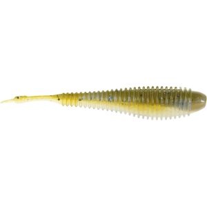 MISSILE BAITS Spunk Shad 3