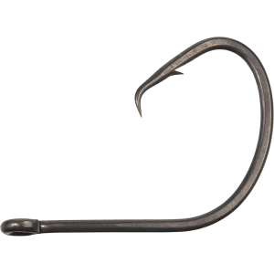 BKK Mutsu Circle Light Hook #4/0 Super Slide 7PK