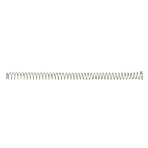 Ruger Blackhawk, Super Blackhawk, Vaquero, New Vaquero, Bisley Vaquero, Single Six Ejector Housing Spring Stainless Steel - Ruger