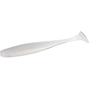 ZOOM Boot Tail Minnow Swimbait Ghost Shad