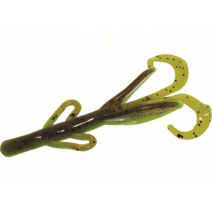 Zoom Baby Brush Hog Creature Bullfrog